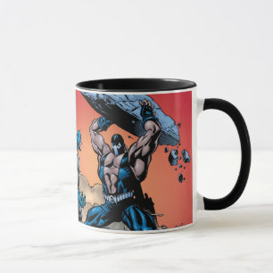 Caneca Batman Knight FX - 9