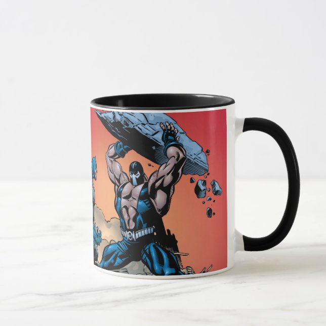 Caneca Batman Knight FX - 9 (Direita)