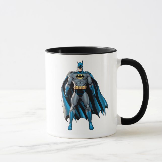 Caneca Batman Levanta (Direita)