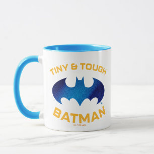Caneca Batman Mais Bonito Que Pequeno E Duro