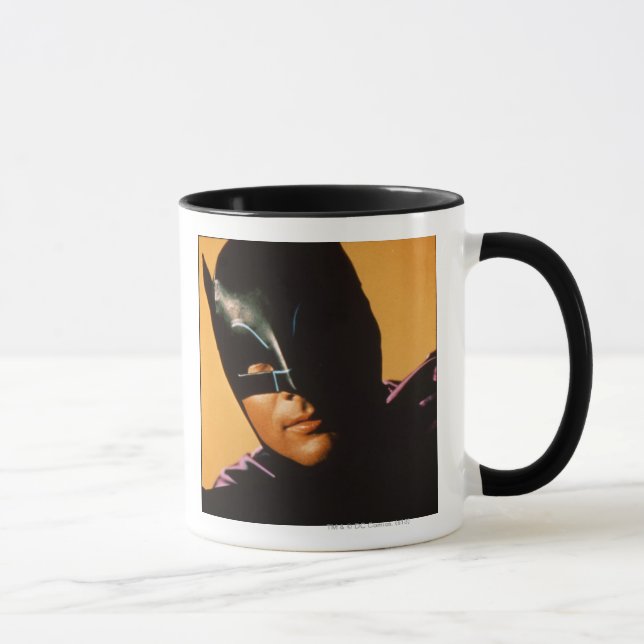 Caneca Batman Photo (Direita)