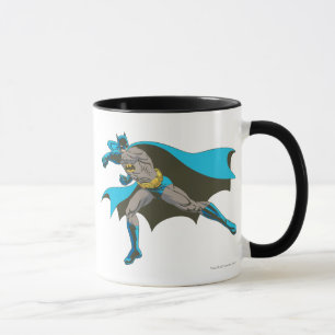 Caneca Batman Punching 2