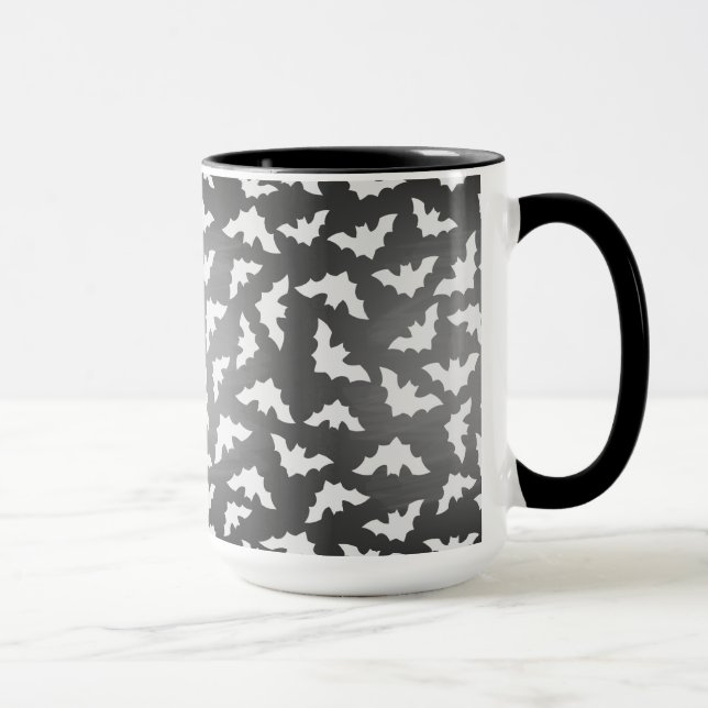 Caneca Bats (Direita)