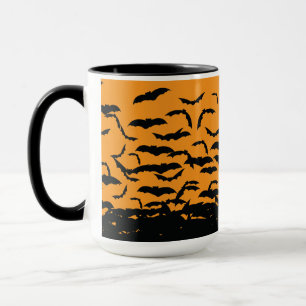 Caneca Bats