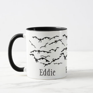 Caneca Batty Bats