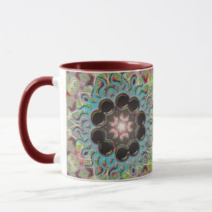 Caneca BAUBLIA Mug