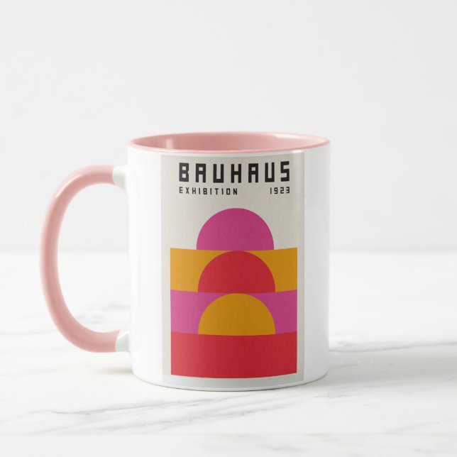 CANECA BAUHAUS (Esquerda)