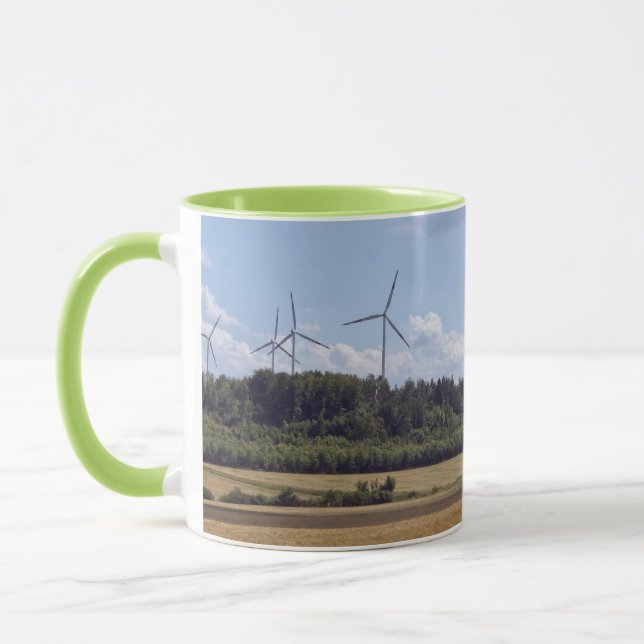 Caneca Baviera (Esquerda)