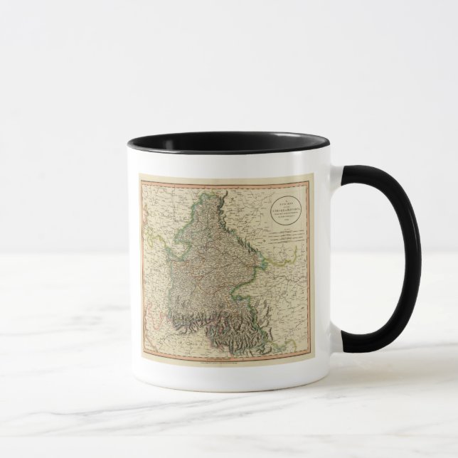 Caneca Baviera 3 (Direita)
