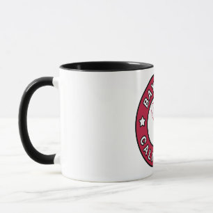 Caneca Bay Area California