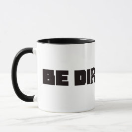 Caneca Be Direffent