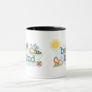 Caneca Be Kind Mug