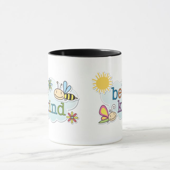 Caneca Be Kind Mug (Centro)