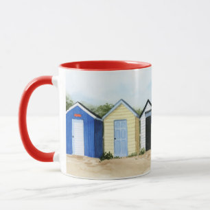 Caneca Beach Huts I