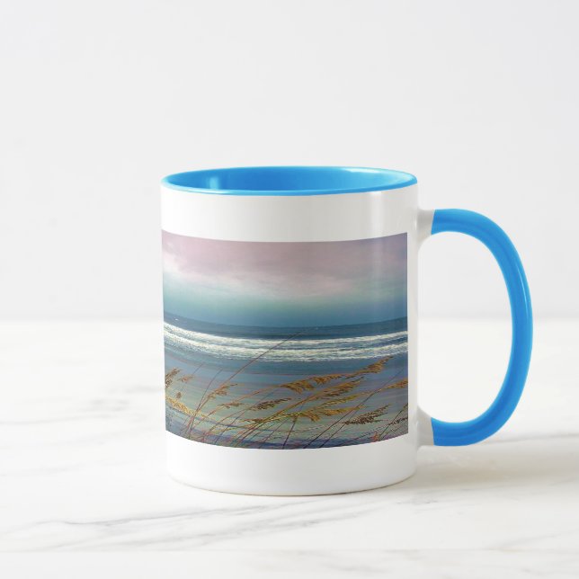 Caneca Beach Mug (Direita)