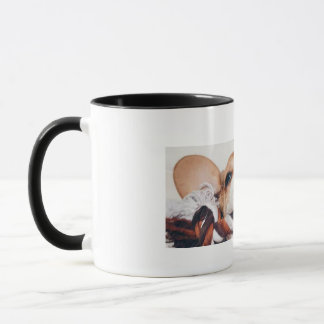 CANECA BEAGLE MUG