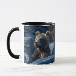 Caneca Bear