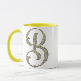 CANECA BEAUTY DIAMONY - B-