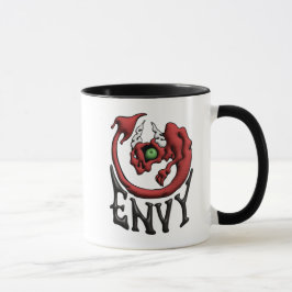 Caneca Beba no seu caneco Sin Envy