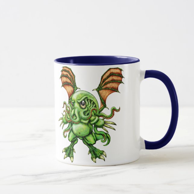Caneca Bebê (Direita)