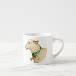 Caneca Bebê Cordeiro
