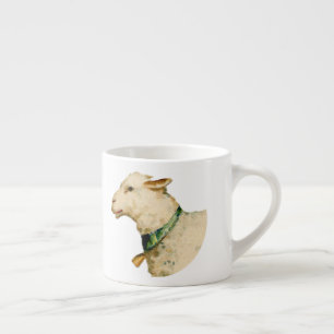 Caneca Bebê Cordeiro