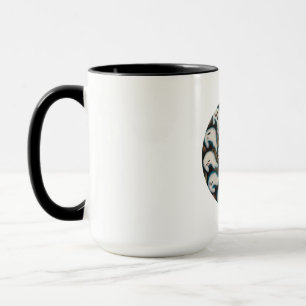 Caneca Bebida à Partida