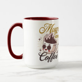 Caneca Bebidas inspiradas na arte