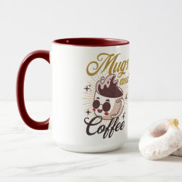 Caneca Bebidas inspiradas na arte