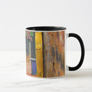 Caneca Beco do St. Croix