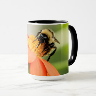 Caneca Bee Kind