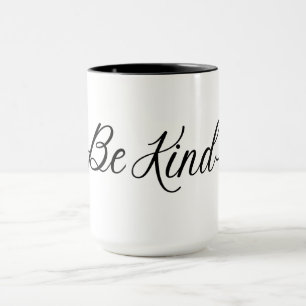 Caneca Bee Kind