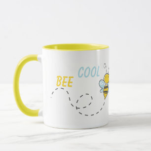 CANECA BEE LEGAL