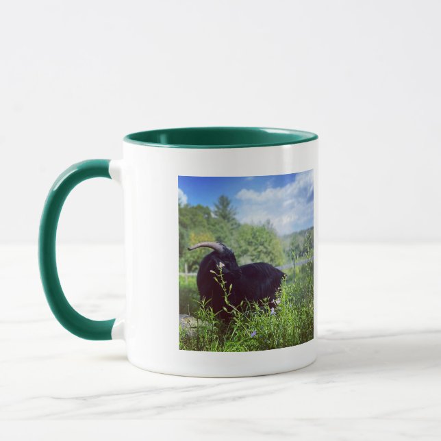 Caneca Beethoven Mug (Esquerda)