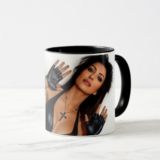 Caneca Behold mug
