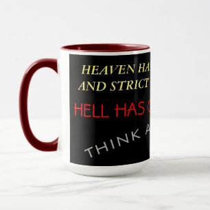 CANECA BEIRAS