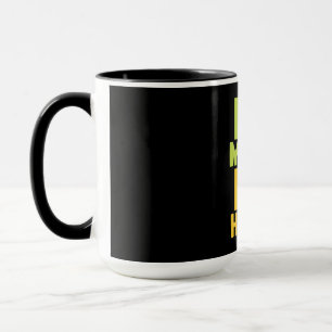 Caneca Bekeeper No Money No Honey