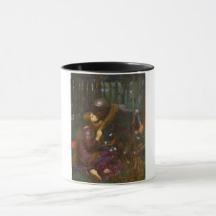 Caneca Bela Senhora Sem Pena