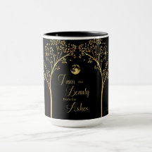 Beleza de Ashes Mug