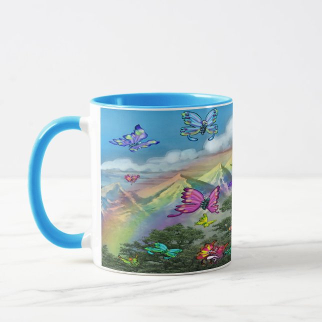 Caneca Beleza Natural (Esquerda)