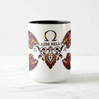 Caneca Bell Mug