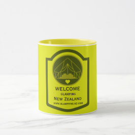 Caneca Bell Tent Glamping Business