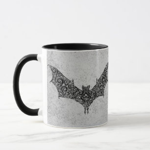 Caneca Belo Bat