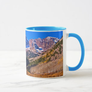 Caneca Bels marrons