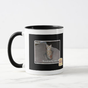 Caneca Bem?