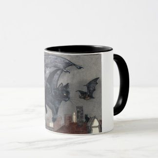 Caneca Bem Encontrado