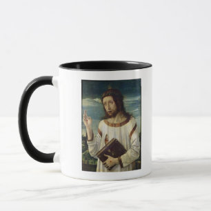 Caneca Bênção do cristo