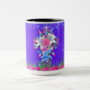 Caneca Bênçãos da Ressurreição