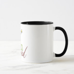 Caneca Bendê Mug