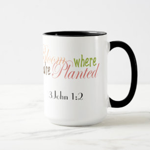 Caneca Bendê Mug